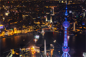 Shanghai's backyard garden also has many entertainment facilities