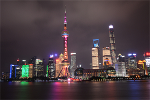 Indulge in nature, explore to your heart's content—Shanghai's backyard is waiting for you to play!
